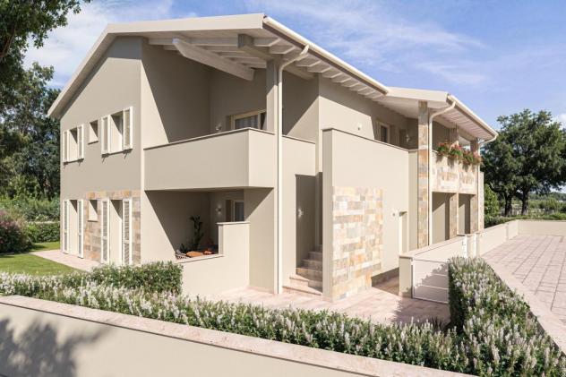 appartamento in vendita a Pontedera