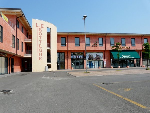 appartamento in vendita a Pontedera
