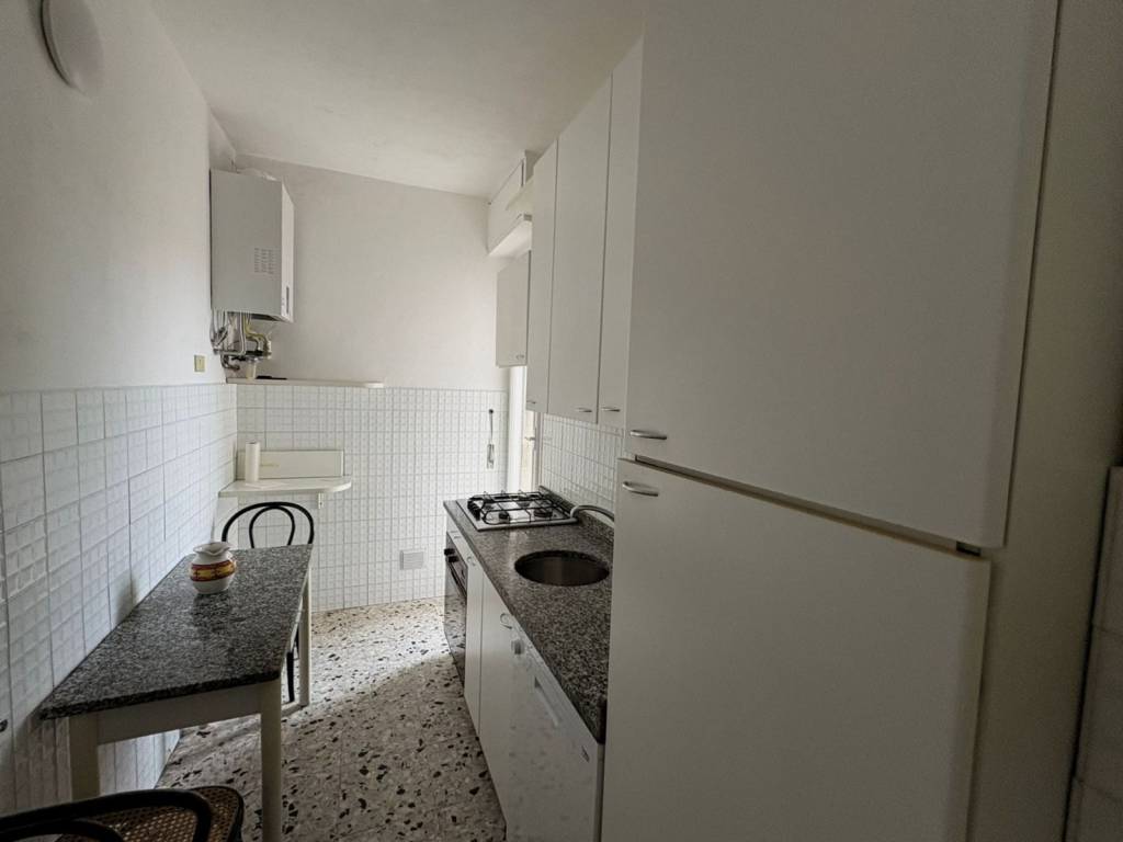 appartamento in vendita a Pontedera