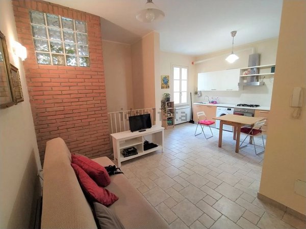 appartamento in vendita a Pontedera