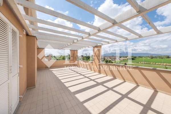 appartamento in vendita a Pontedera in zona La Borra