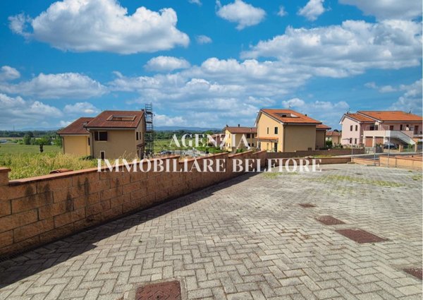 appartamento in vendita a Pontedera in zona I Fabbri