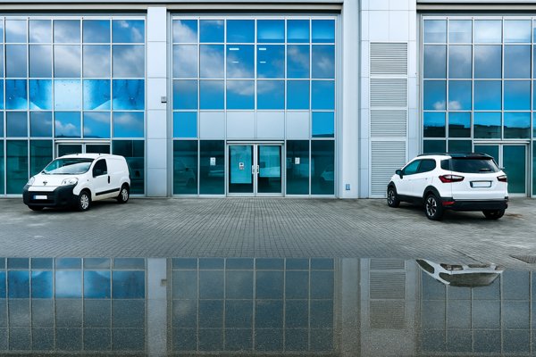 locale commerciale in vendita a Pontedera