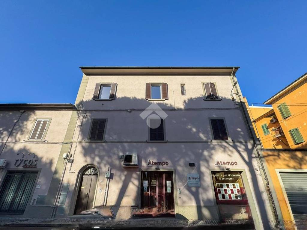 appartamento in vendita a Pontedera