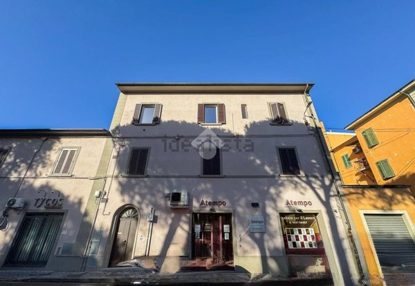 appartamento in vendita a Pontedera