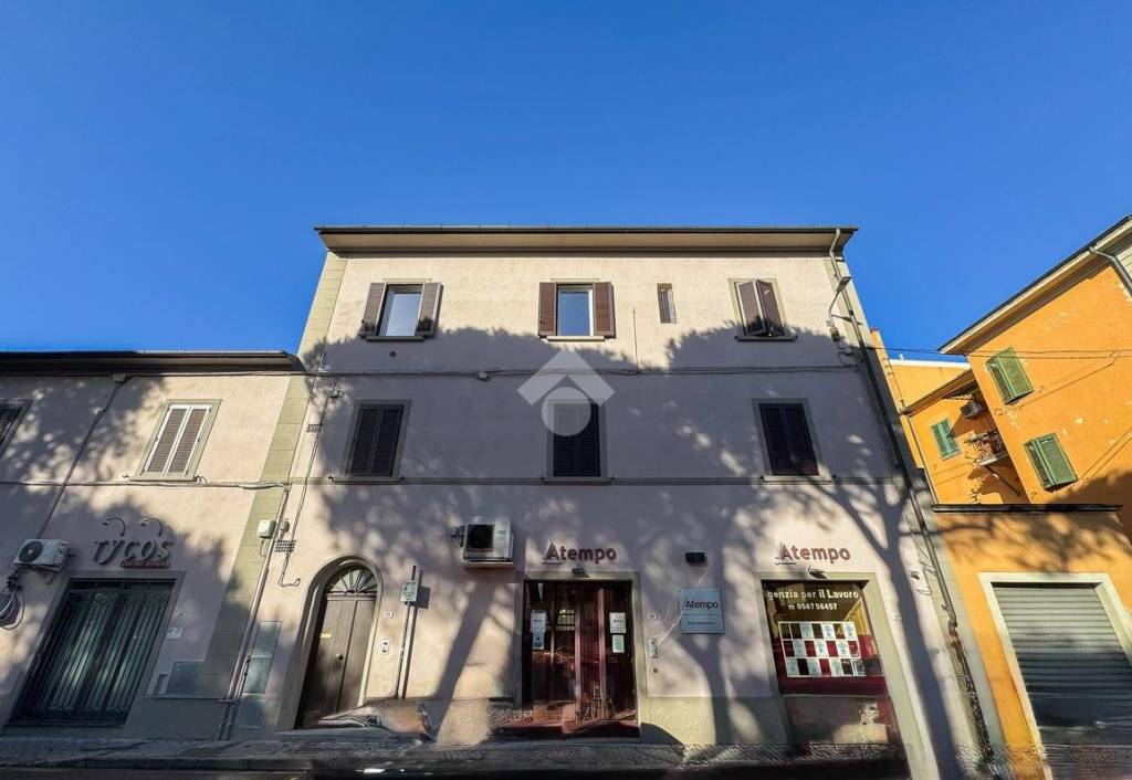 appartamento in vendita a Pontedera