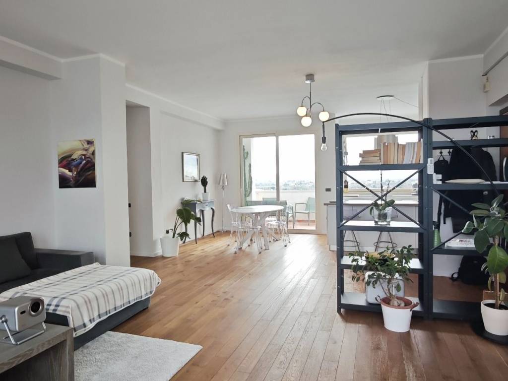 appartamento in vendita a Pontedera