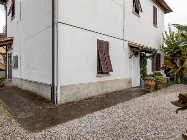 appartamento in vendita a Pontedera in zona Il Romito