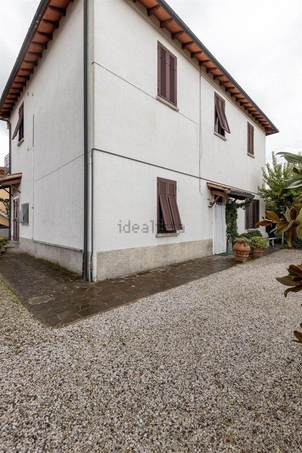 appartamento in vendita a Pontedera