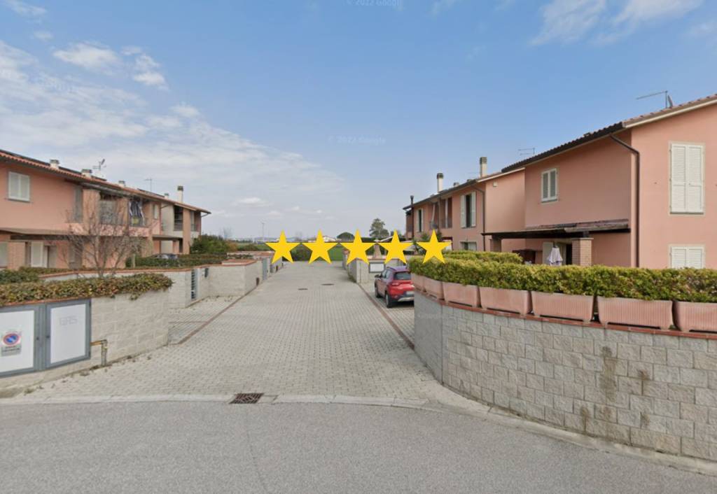 appartamento in vendita a Pontedera