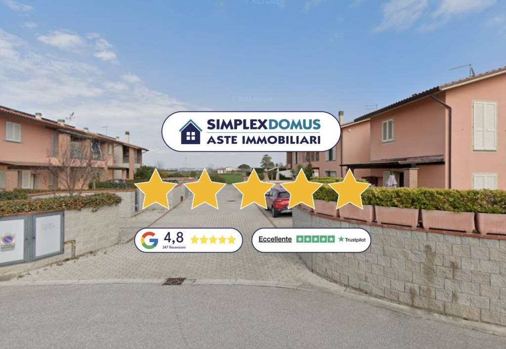 appartamento in vendita a Pontedera