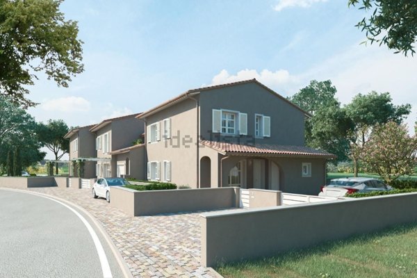 appartamento in vendita a Pontedera