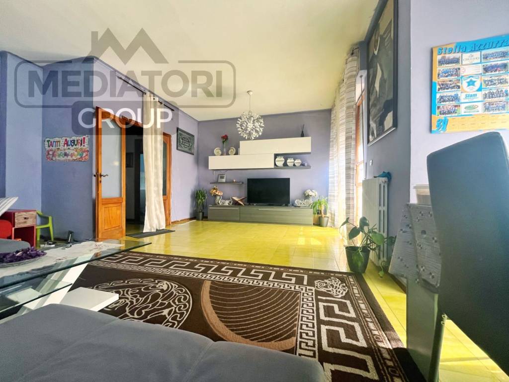 appartamento in vendita a Pontedera