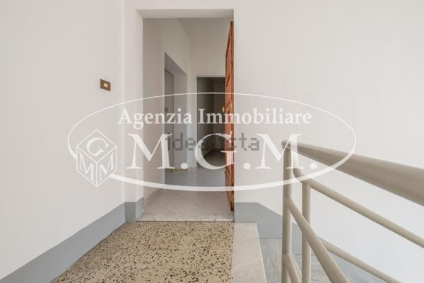 appartamento in vendita a Pontedera