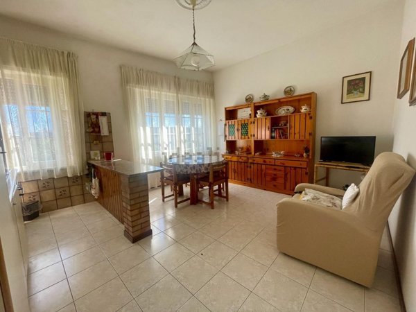 appartamento in vendita a Pontedera