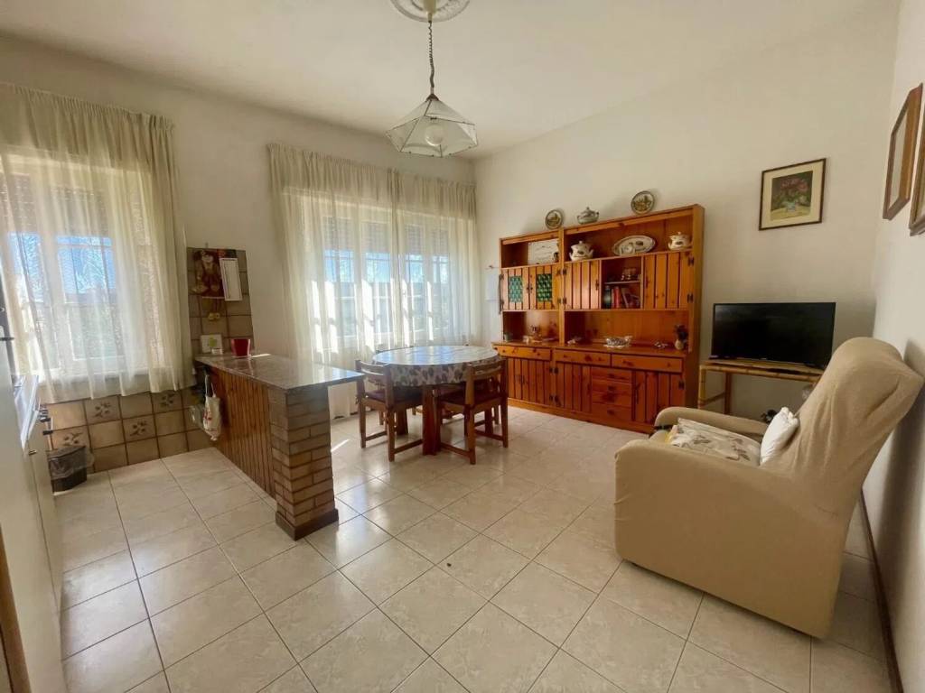 appartamento in vendita a Pontedera