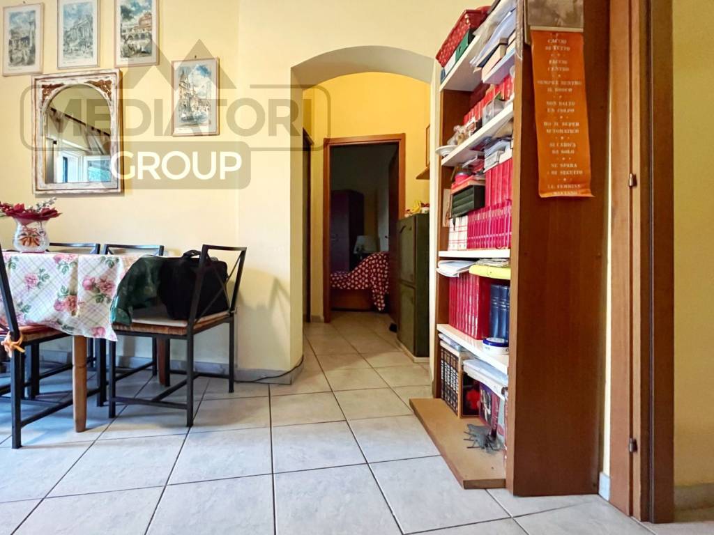 appartamento in vendita a Pontedera