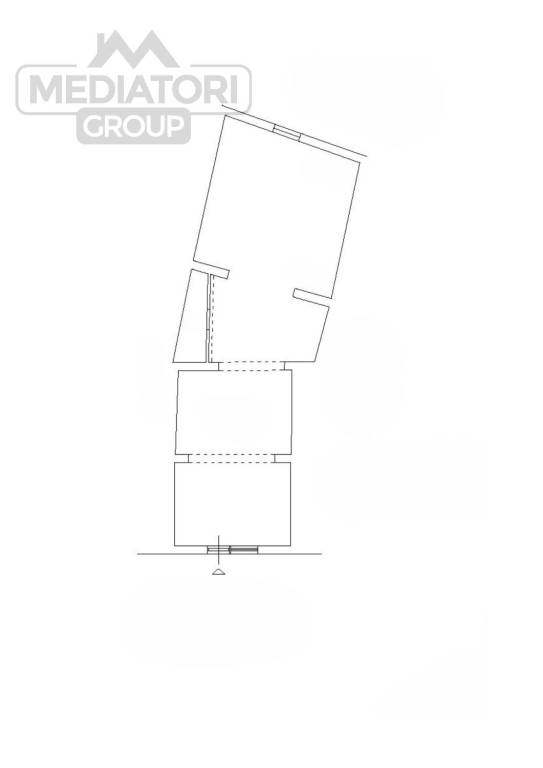 appartamento in vendita a Pontedera