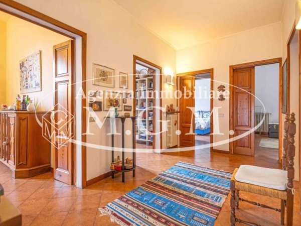 appartamento in vendita a Pontedera