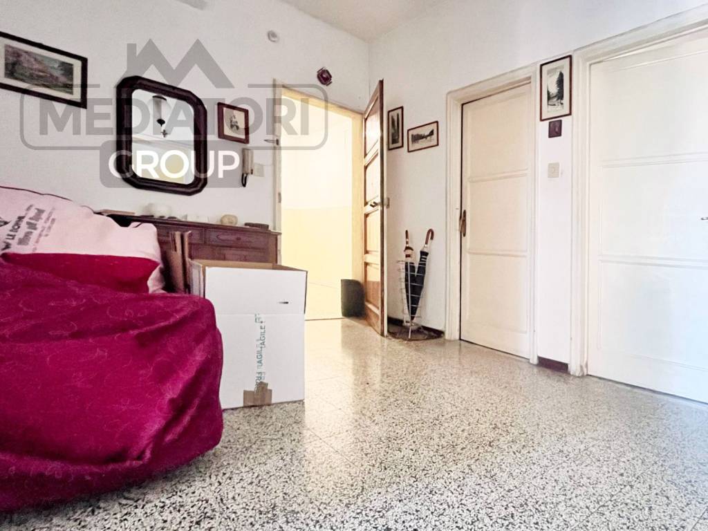 appartamento in vendita a Pontedera