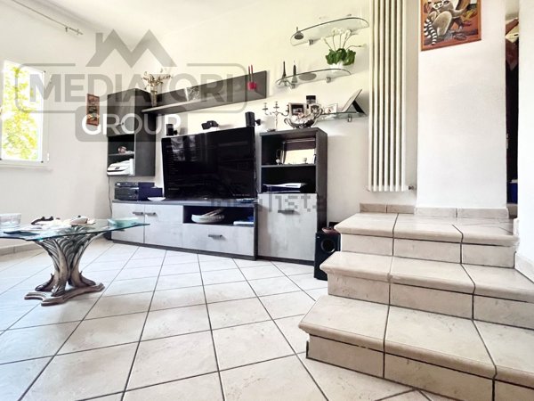 appartamento in vendita a Pontedera in zona La Rotta