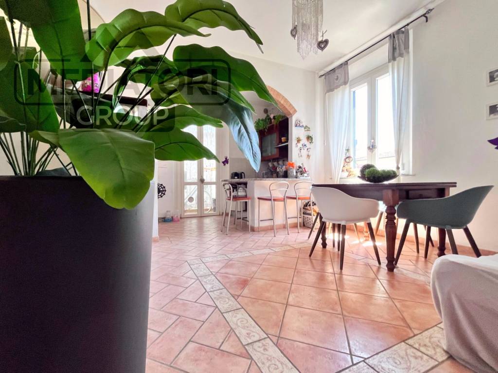 appartamento in vendita a Pontedera