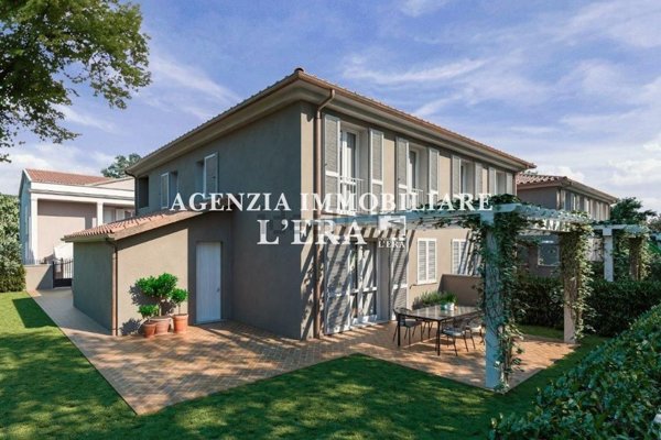 casa indipendente in vendita a Pontedera