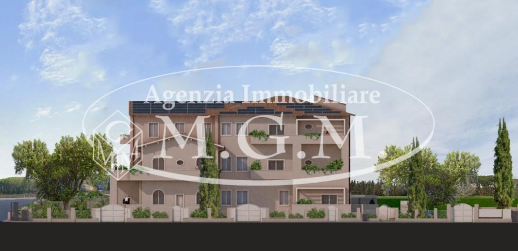 appartamento in vendita a Pontedera