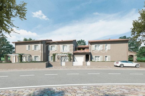 appartamento in vendita a Pontedera in zona Santa Lucia