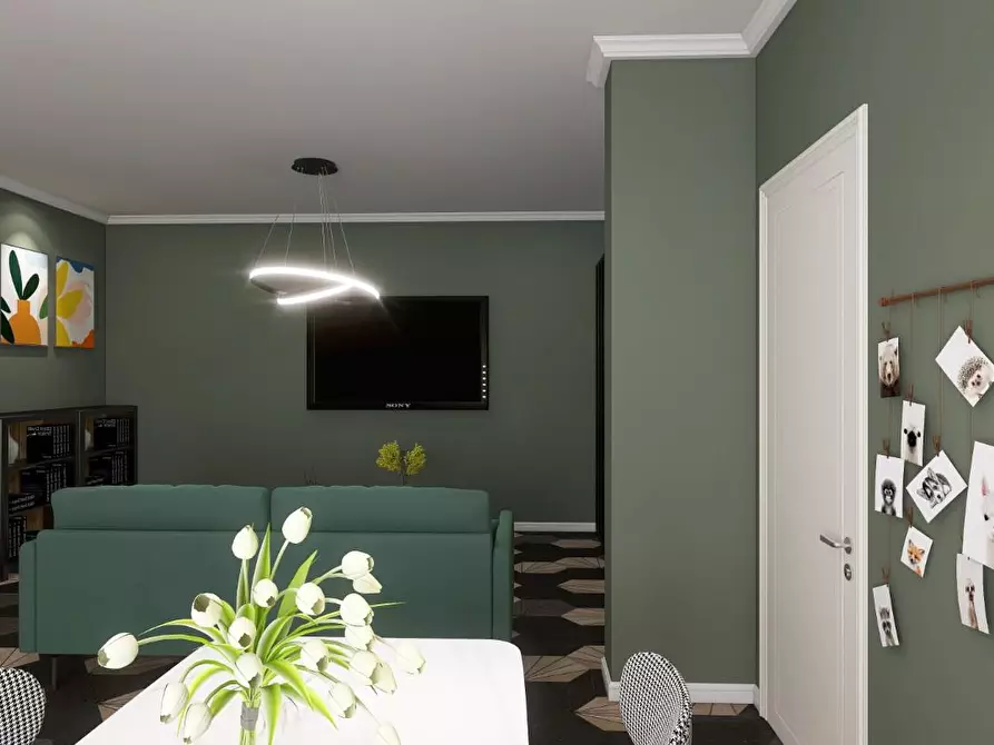 appartamento in vendita a Pontedera