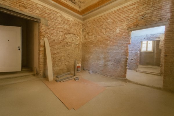 appartamento in vendita a Pontedera