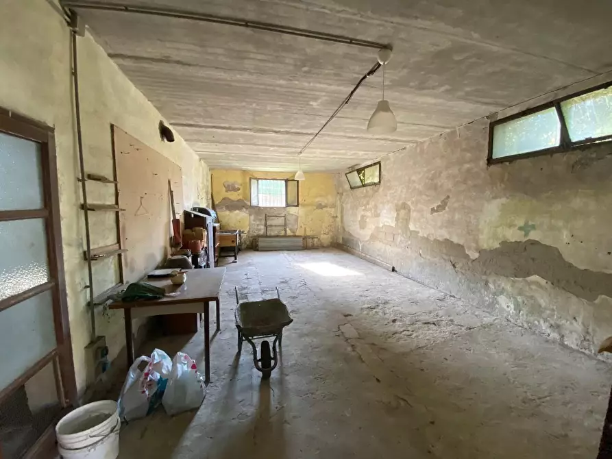 casa semindipendente in vendita a Pontedera in zona Pietroconti