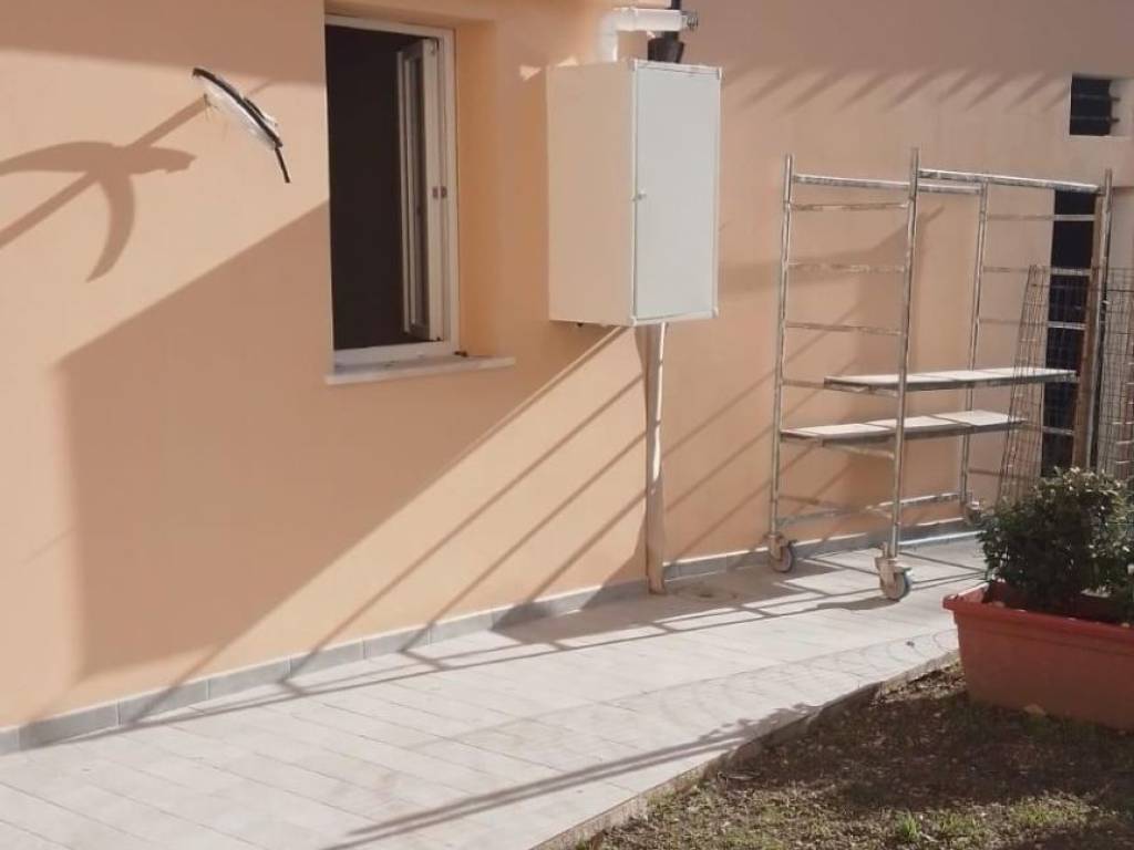 appartamento in vendita a Pontedera