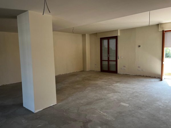 appartamento in vendita a Pontedera