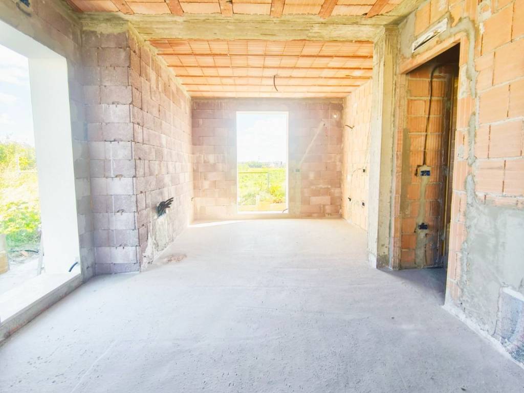 casa indipendente in vendita a Pontedera in zona Pardossi