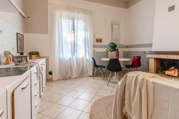 appartamento in vendita a Pontedera