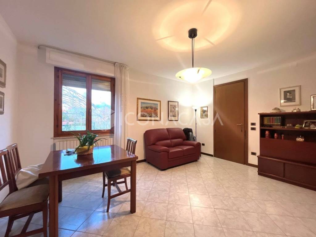 appartamento in vendita a Pontedera