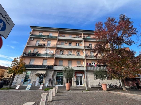 appartamento in vendita a Pontedera