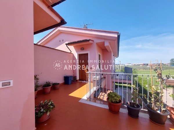 appartamento in vendita a Pontedera in zona La Borra