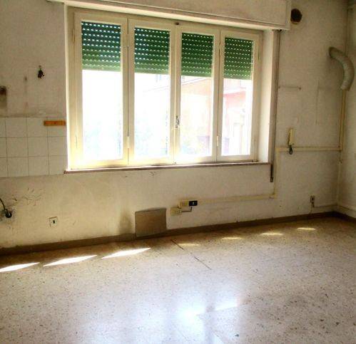 appartamento in vendita a Pontedera