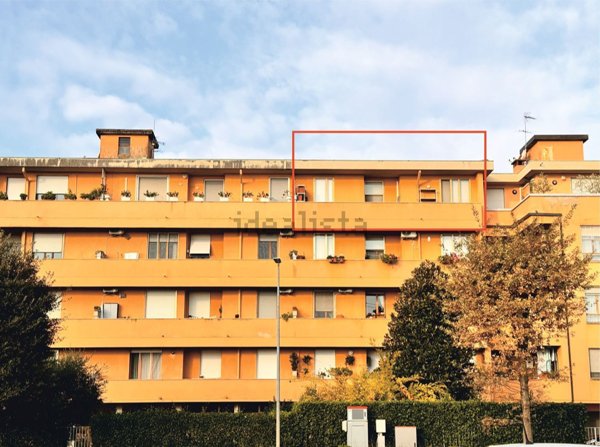 appartamento in vendita a Pontedera