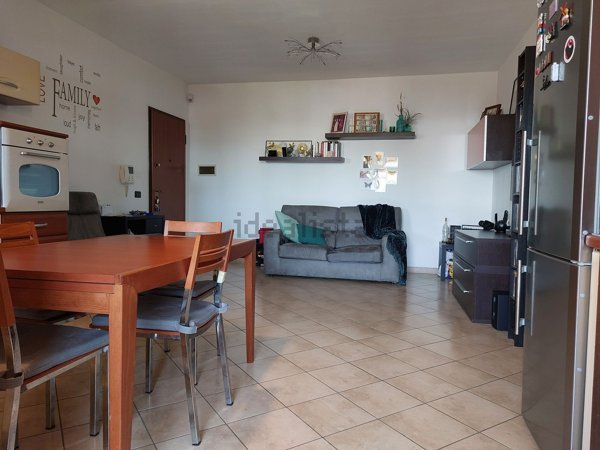 appartamento in vendita a Pontedera