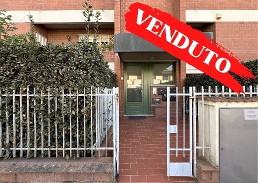 appartamento in vendita a Pontedera