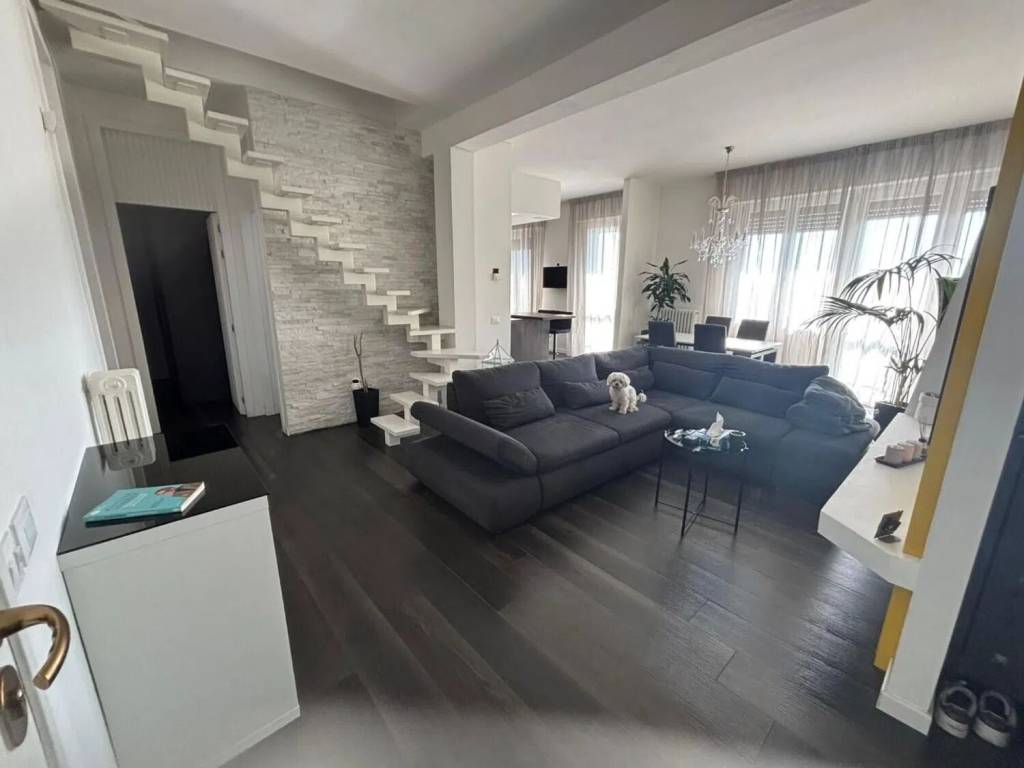appartamento in vendita a Pontedera