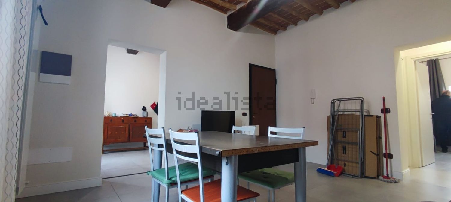 appartamento in vendita a Pontedera