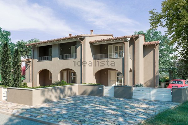 appartamento in vendita a Pontedera