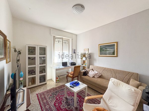 appartamento in vendita a Pontedera