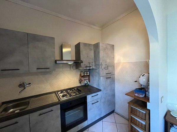 appartamento in vendita a Pontedera