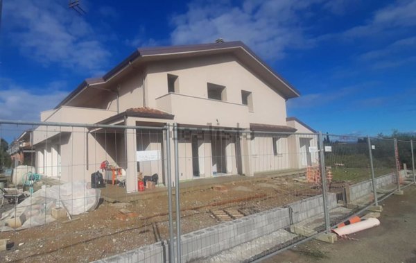 appartamento in vendita a Pontedera