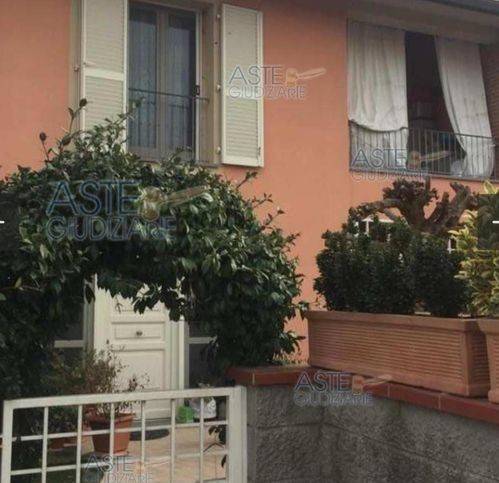 appartamento in vendita a Pontedera